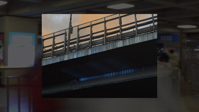 Three Without a Way — project image