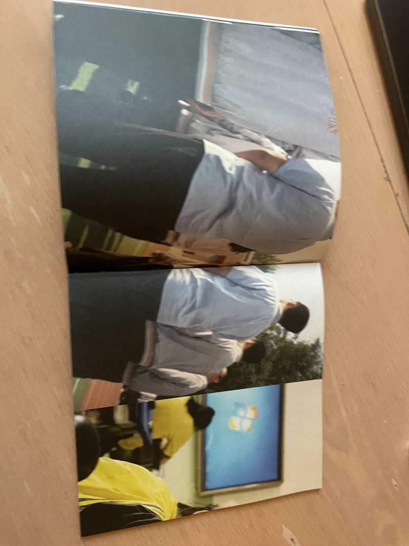 High School — project image