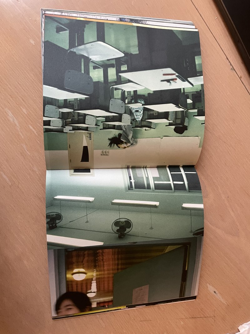High School — project image