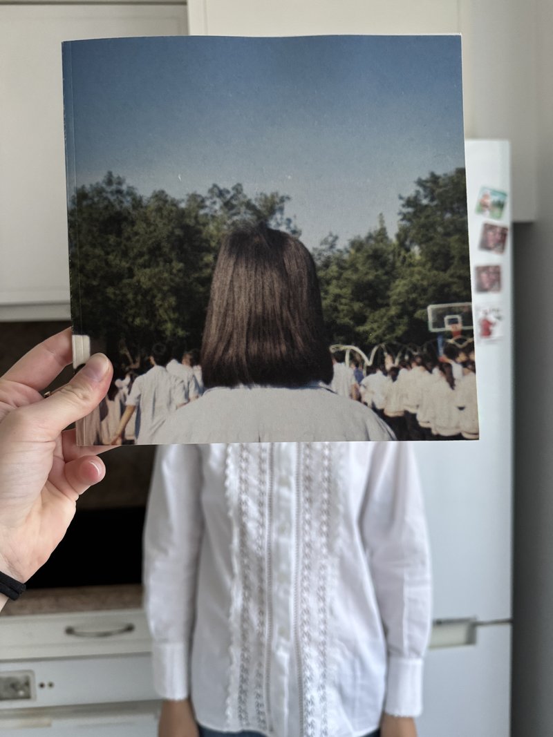 High School — project image