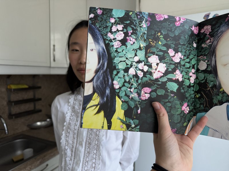 High School — project image